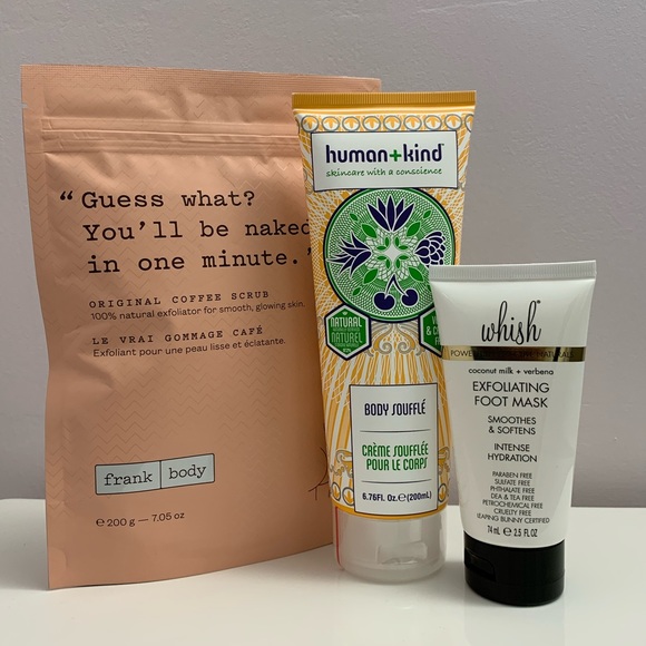 Sephora Other - Luxury Skincare Spa Full-size Bundle (FabFitFun)